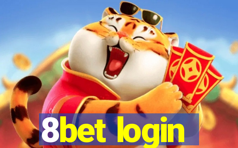 8bet login